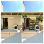 Trồng cây gì ban công hướng Tây?